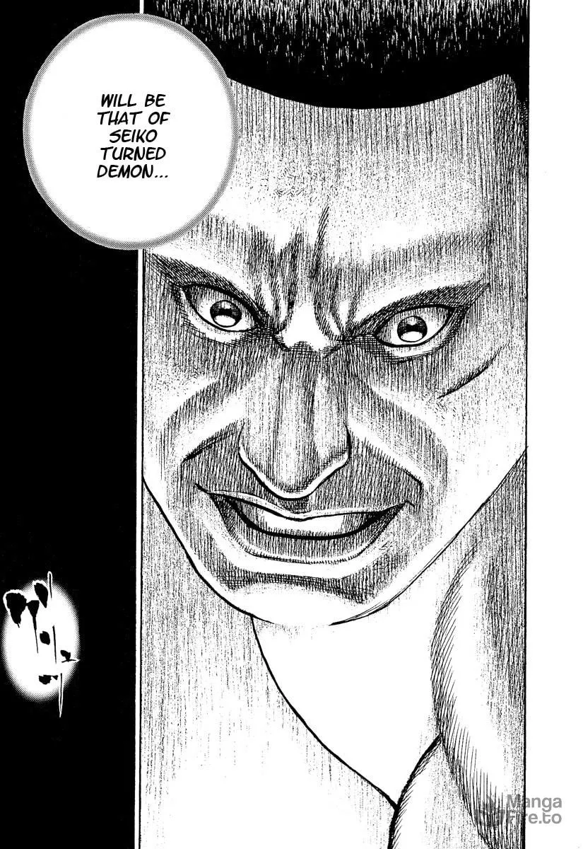 Read TOUGH chapter 223 image 9 on Lezhin