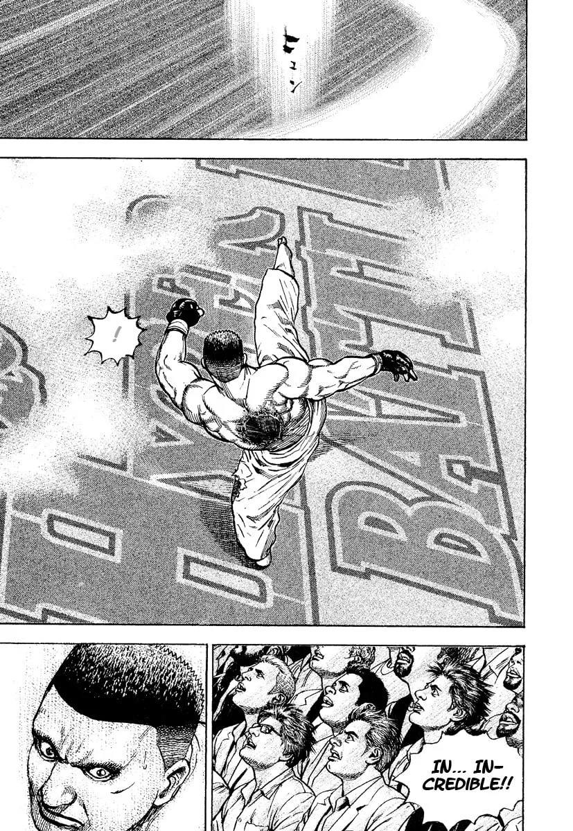Read TOUGH chapter 225 image 16 on Lezhin