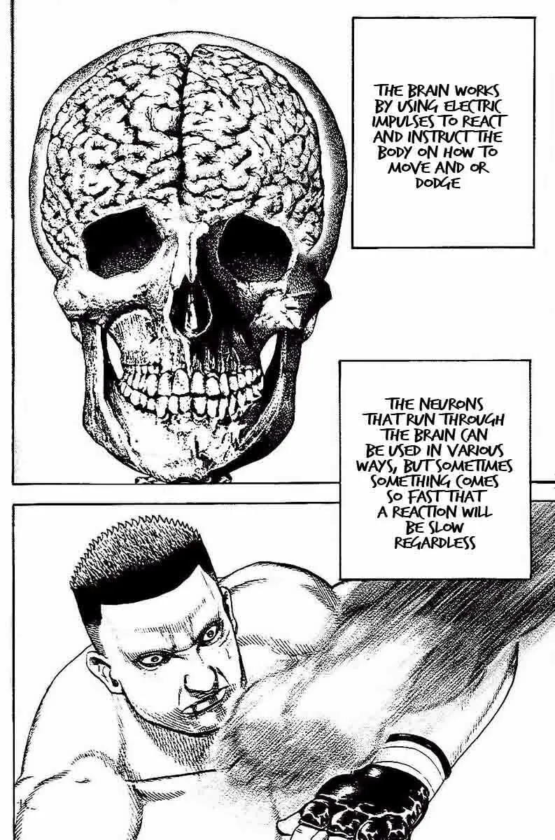 Read TOUGH chapter 227 image 1 on Lezhin