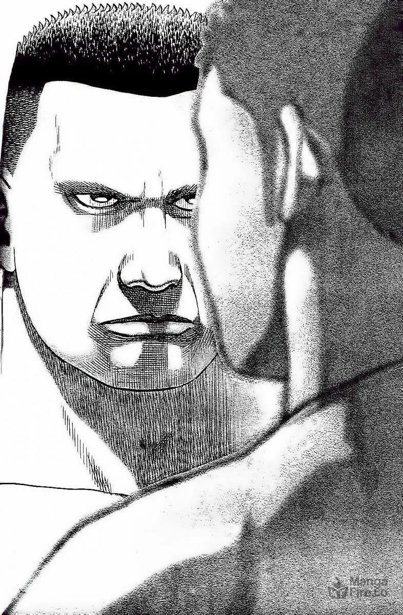 Read TOUGH chapter 227 image 11 on Lezhin