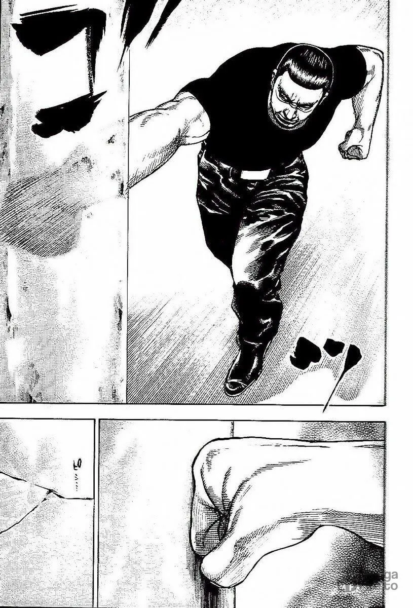 Read TOUGH chapter 227 image 19 on Lezhin