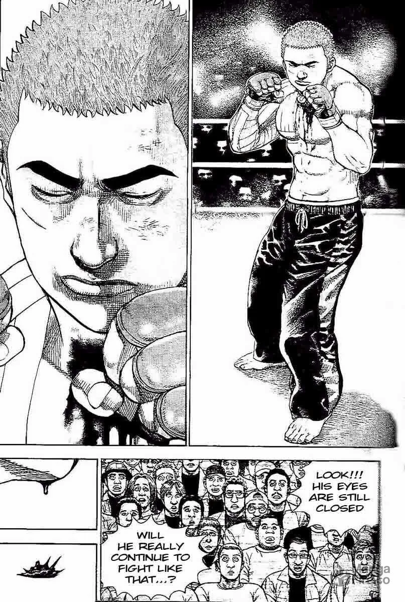 Read TOUGH chapter 227 image 4 on Lezhin