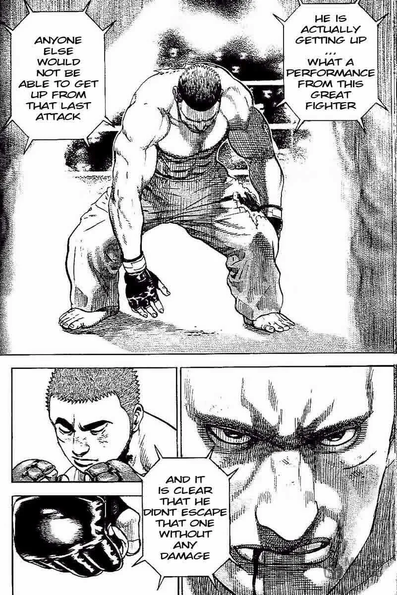 Read TOUGH chapter 227 image 5 on Lezhin