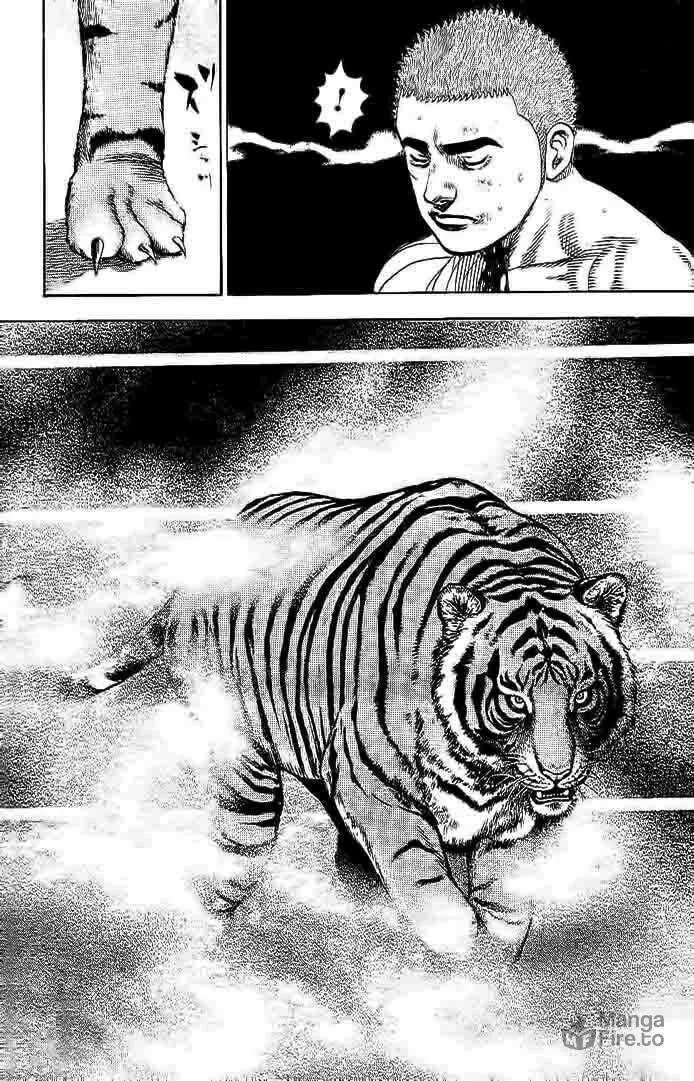 Read TOUGH chapter 228 image 14 on Lezhin