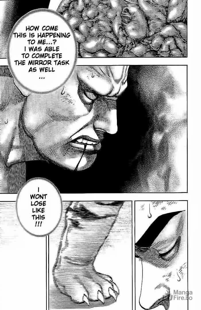 Read TOUGH chapter 228 image 17 on Lezhin