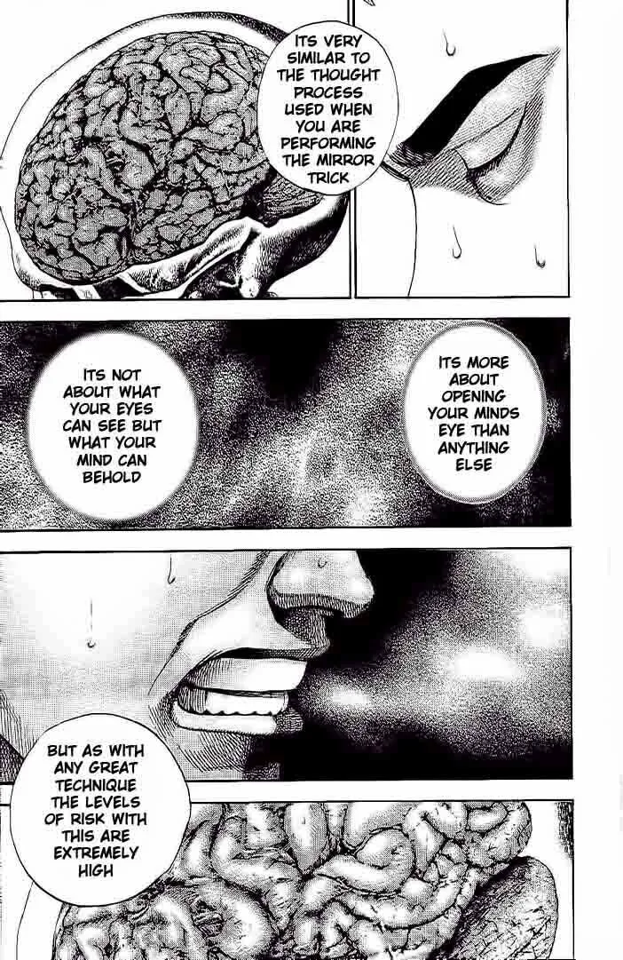 Read TOUGH chapter 228 image 7 on Lezhin