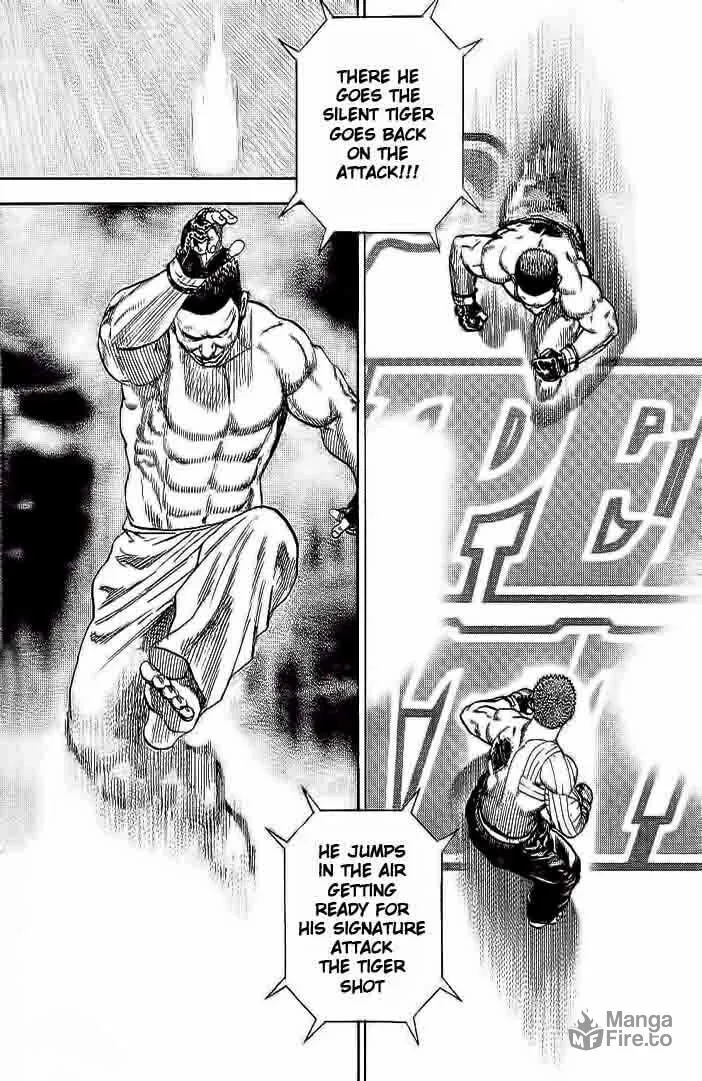 Read TOUGH chapter 228 image 8 on Lezhin
