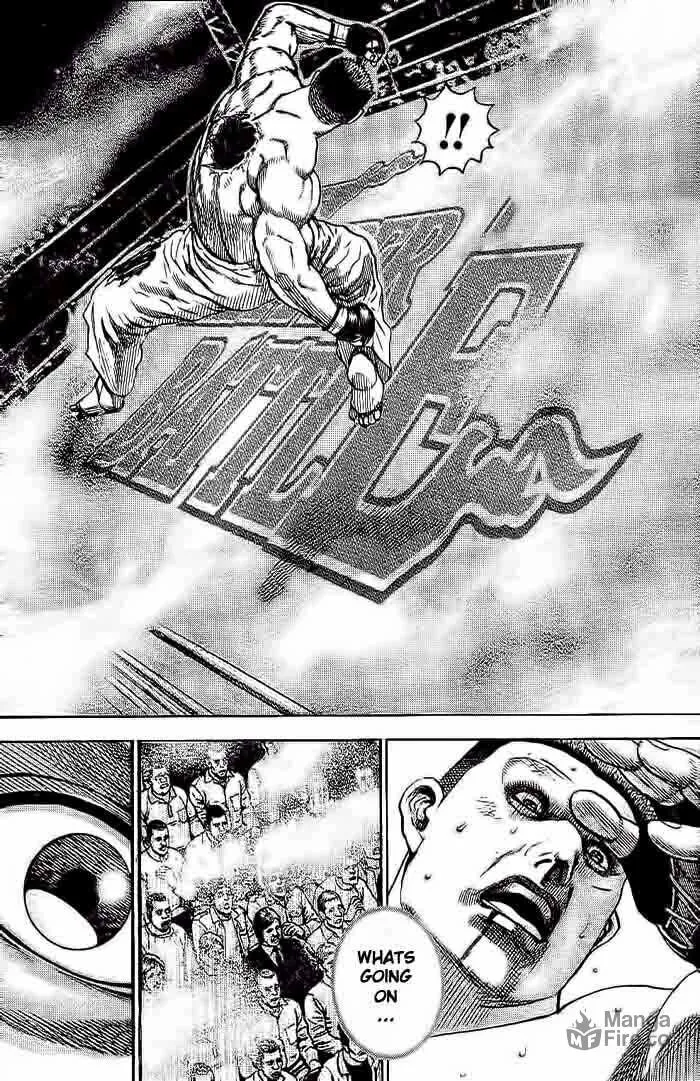 Read TOUGH chapter 228 image 9 on Lezhin