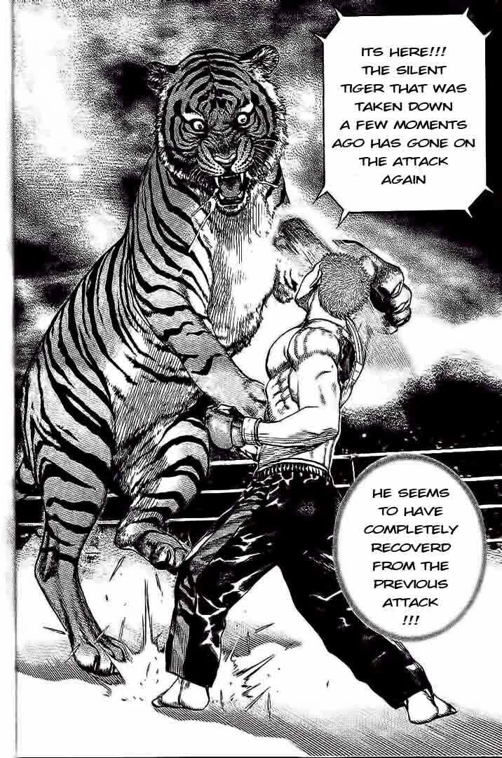 Read TOUGH chapter 229 image 1 on Lezhin
