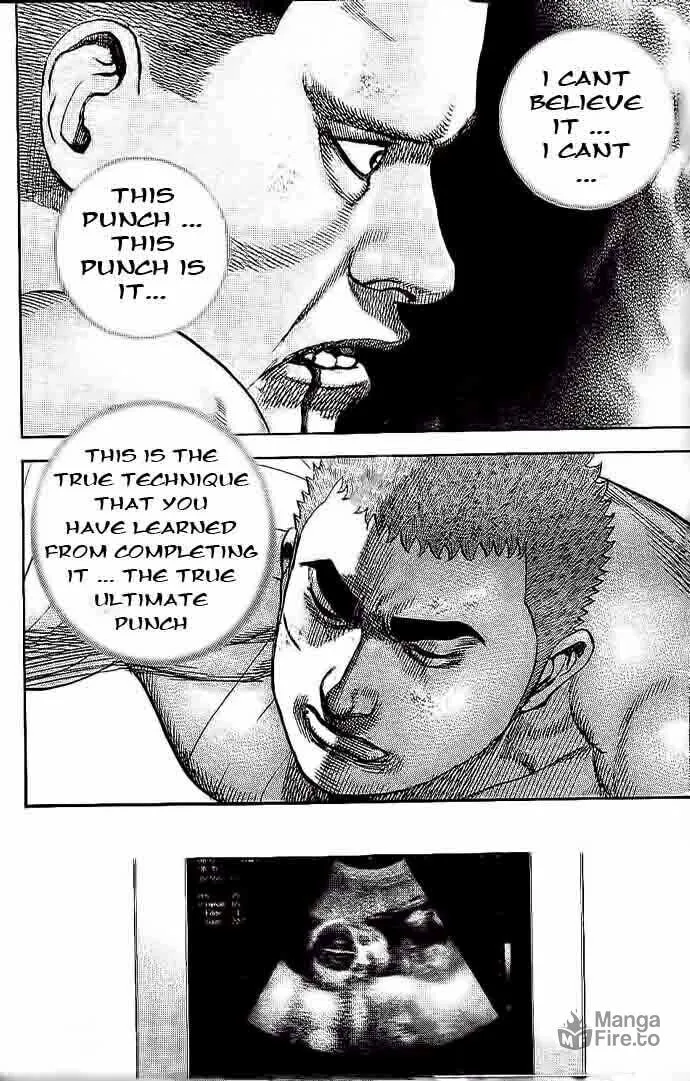Read TOUGH chapter 229 image 5 on Lezhin