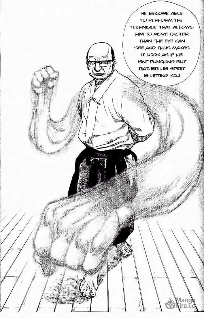 Read TOUGH chapter 230 image 14 on Lezhin