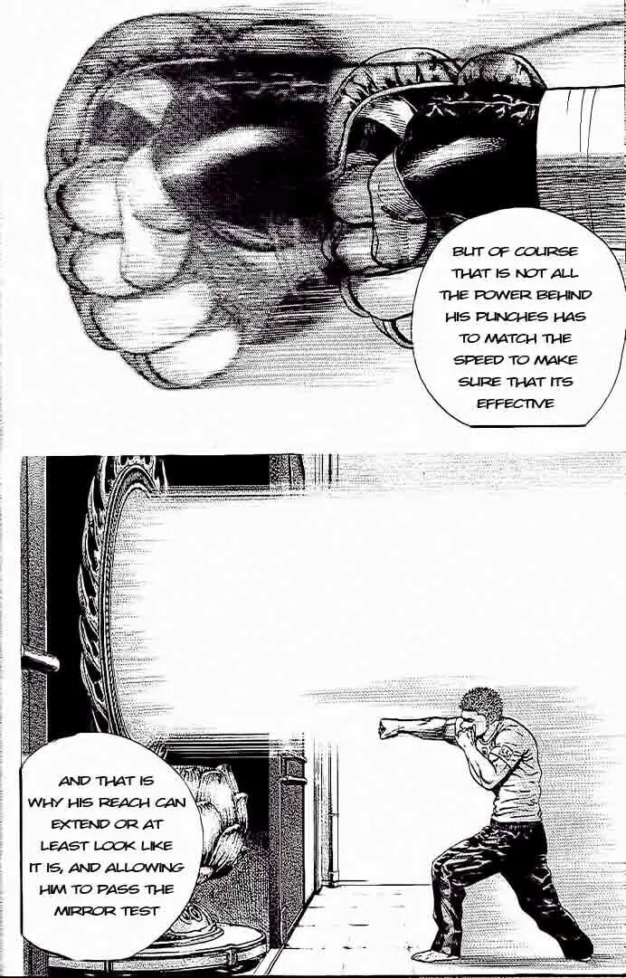 Read TOUGH chapter 230 image 15 on Lezhin