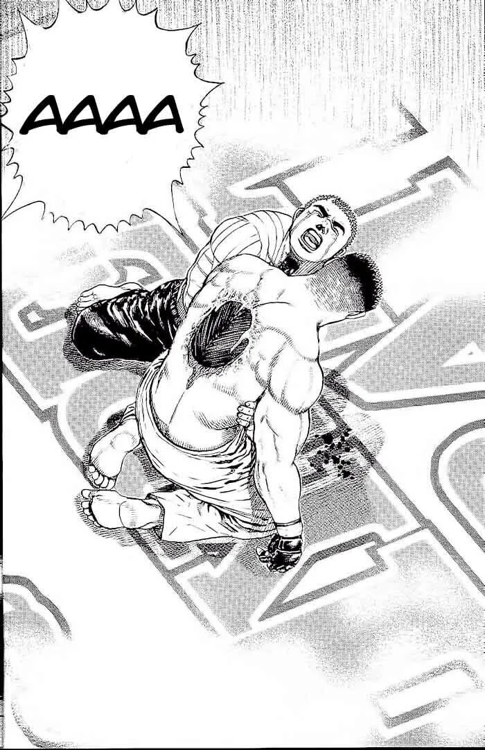 Read TOUGH chapter 230 image 3 on Lezhin
