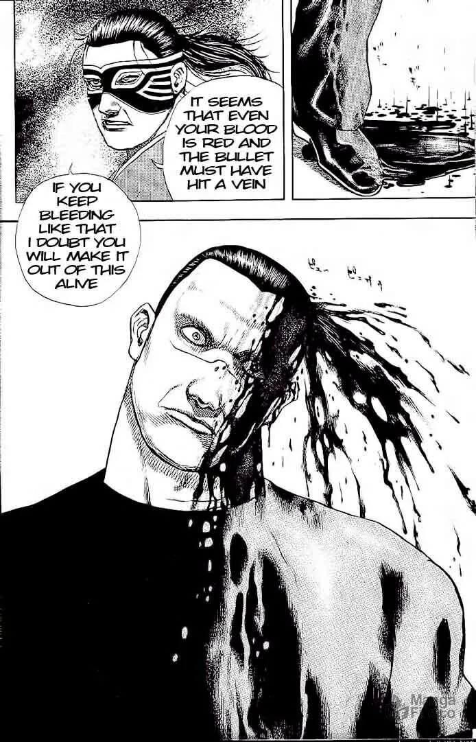 Read TOUGH chapter 230 image 5 on Lezhin