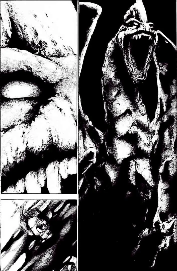 Read TOUGH chapter 230 image 6 on Lezhin