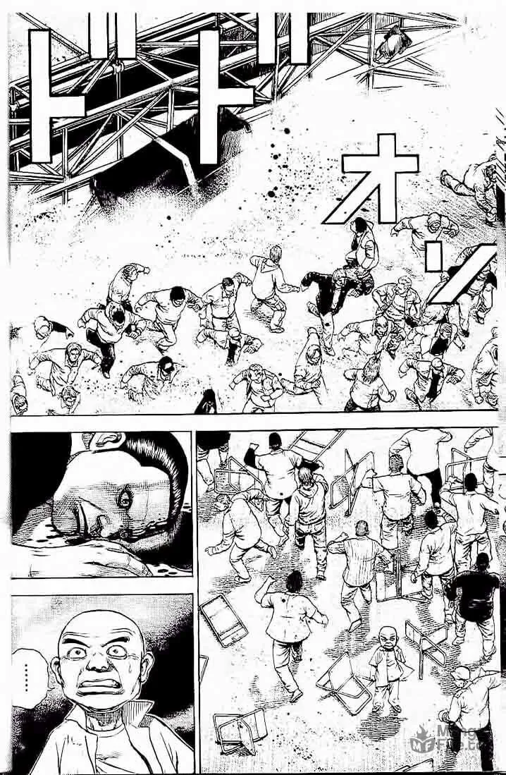 Read TOUGH chapter 230 image 9 on Lezhin