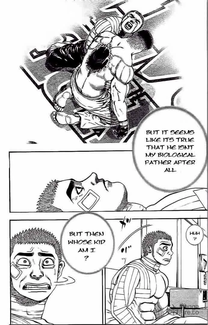 Read TOUGH chapter 231 image 11 on Lezhin