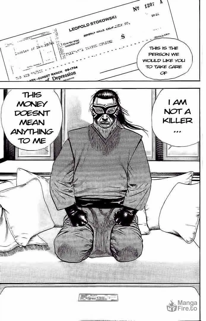 Read TOUGH chapter 231 image 14 on Lezhin