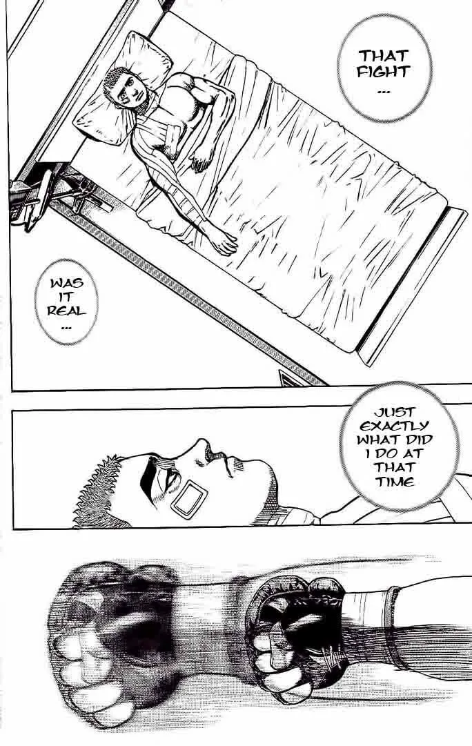 Read TOUGH chapter 231 image 7 on Lezhin