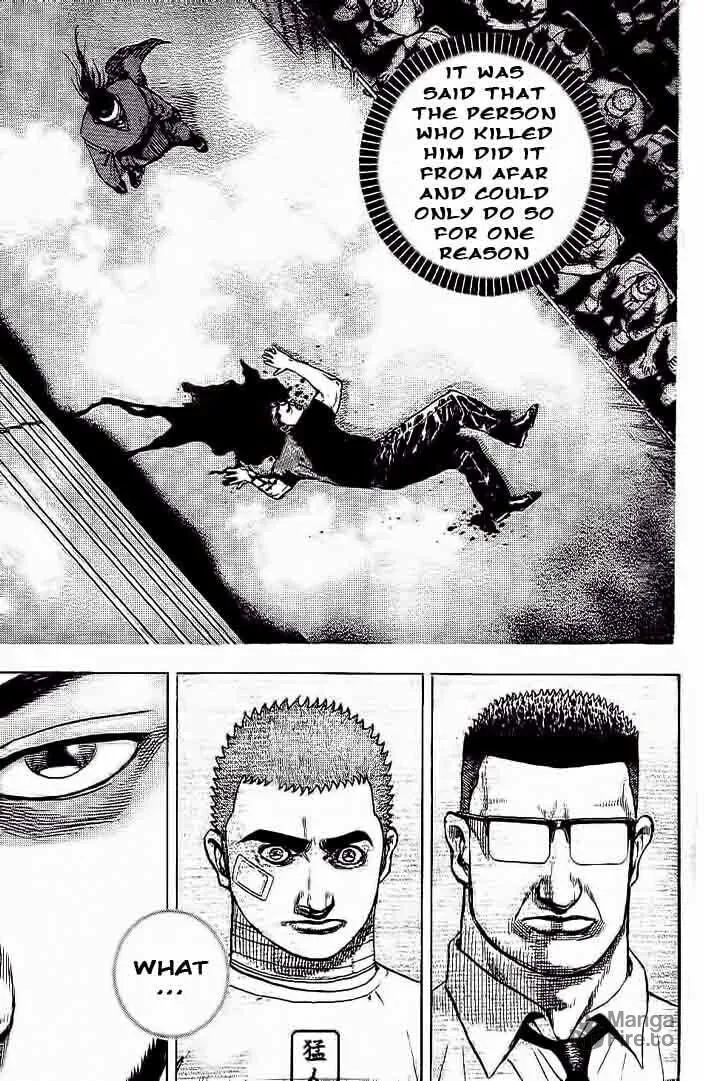 Read TOUGH chapter 232 image 14 on Lezhin
