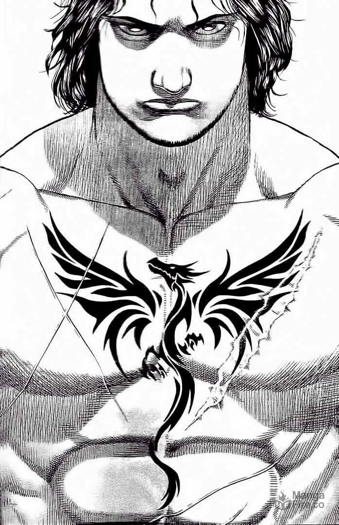 Read TOUGH chapter 232 image 17 on Lezhin