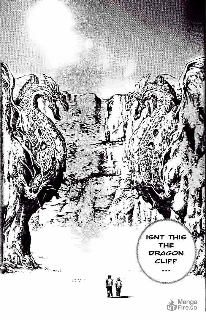 Read TOUGH chapter 232 image 5 on Lezhin