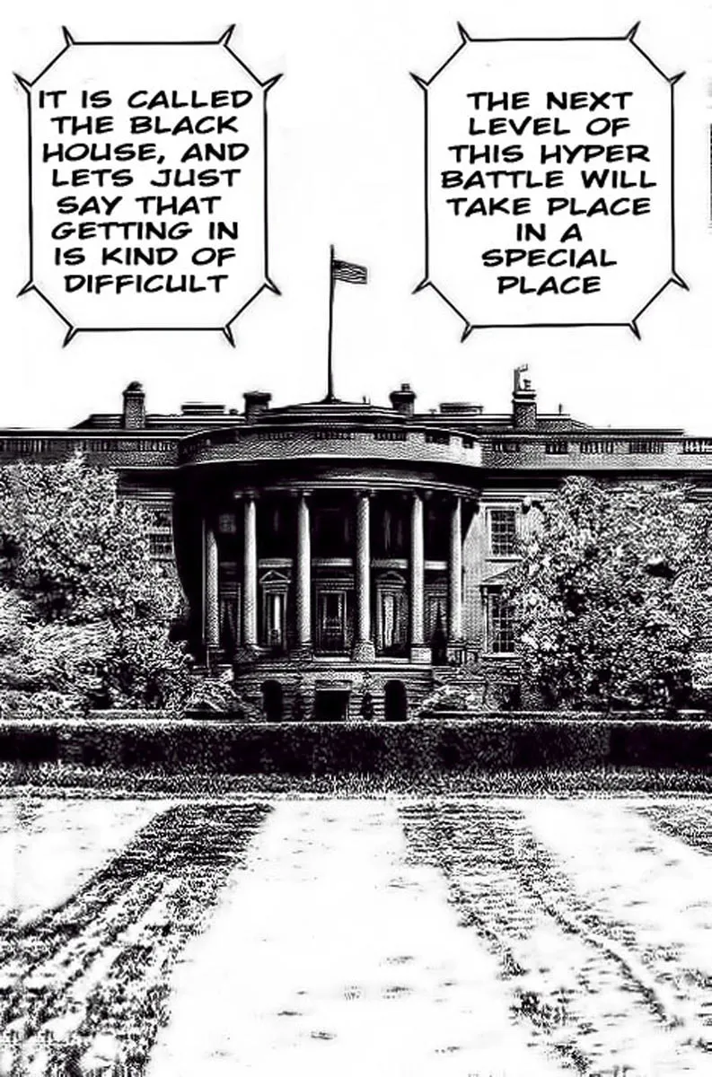 Read TOUGH chapter 233 image 16 on Lezhin