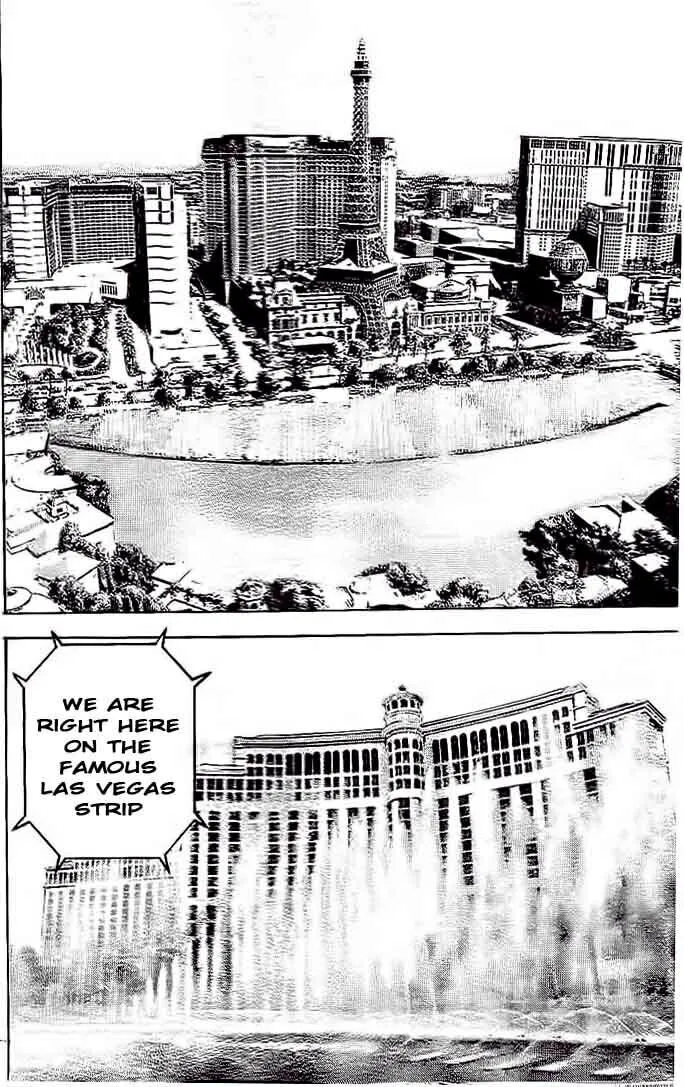 Read TOUGH chapter 233 image 7 on Lezhin
