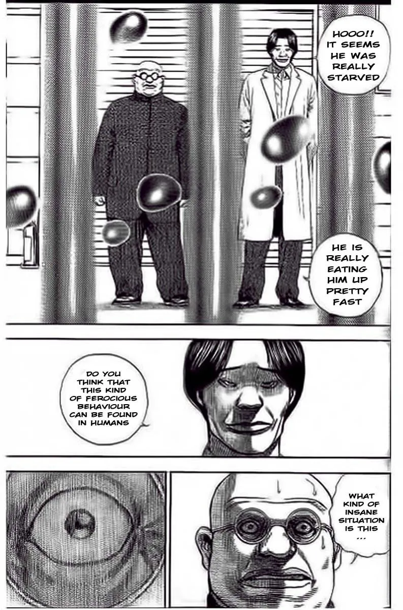 Read TOUGH chapter 234 image 12 on Lezhin