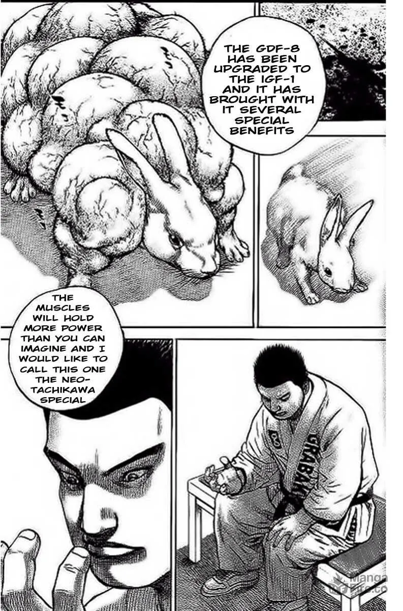 Read TOUGH chapter 234 image 14 on Lezhin