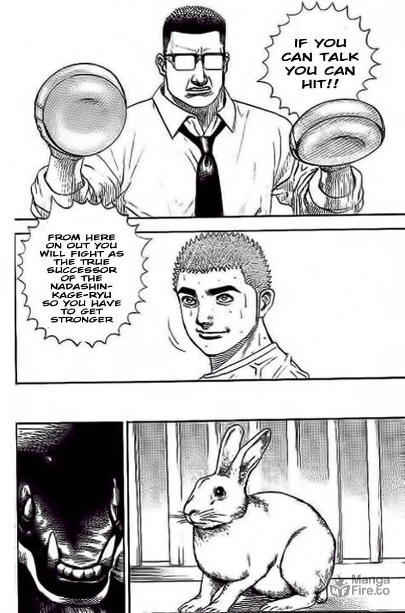 Read TOUGH chapter 234 image 9 on Lezhin