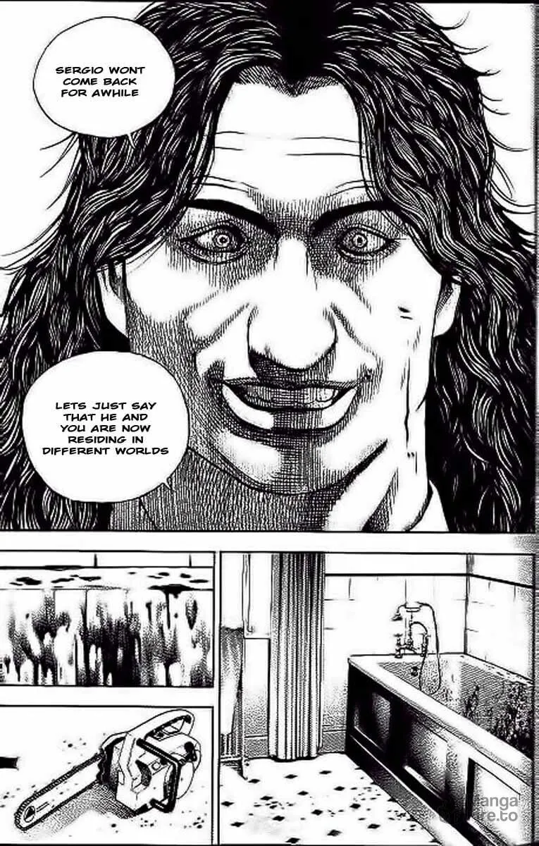 Read TOUGH chapter 235 image 11 on Lezhin