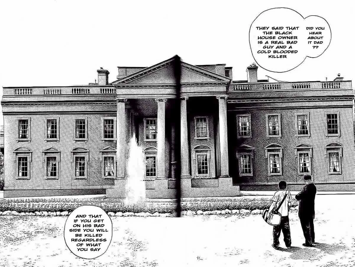 Read TOUGH chapter 235 image 3 on Lezhin