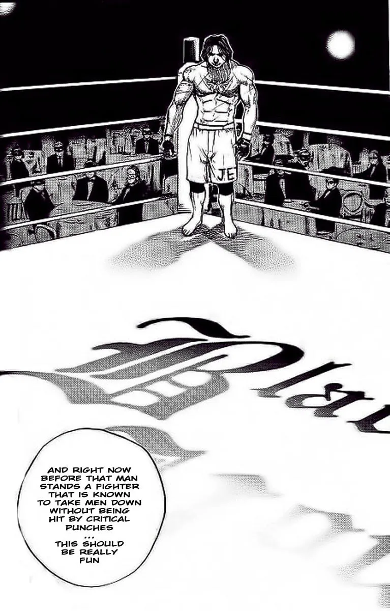 Read TOUGH chapter 236 image 12 on Lezhin