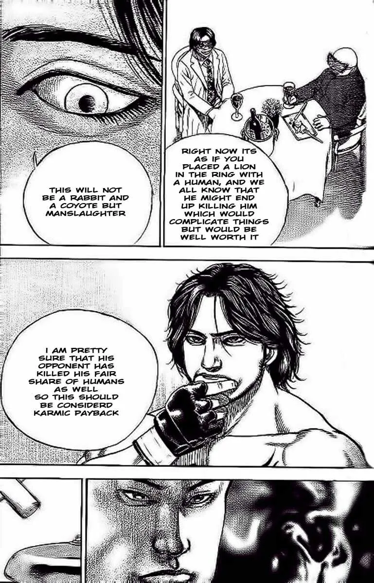 Read TOUGH chapter 236 image 15 on Lezhin