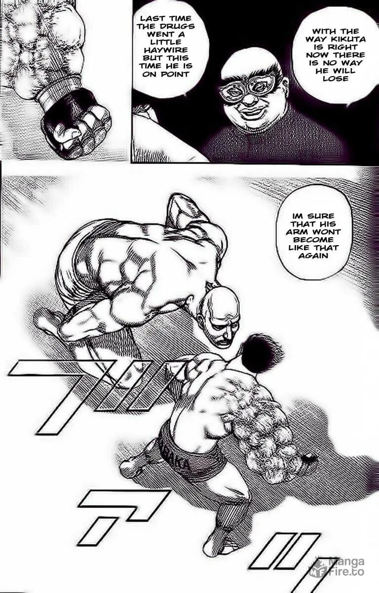 Read TOUGH chapter 236 image 9 on Lezhin