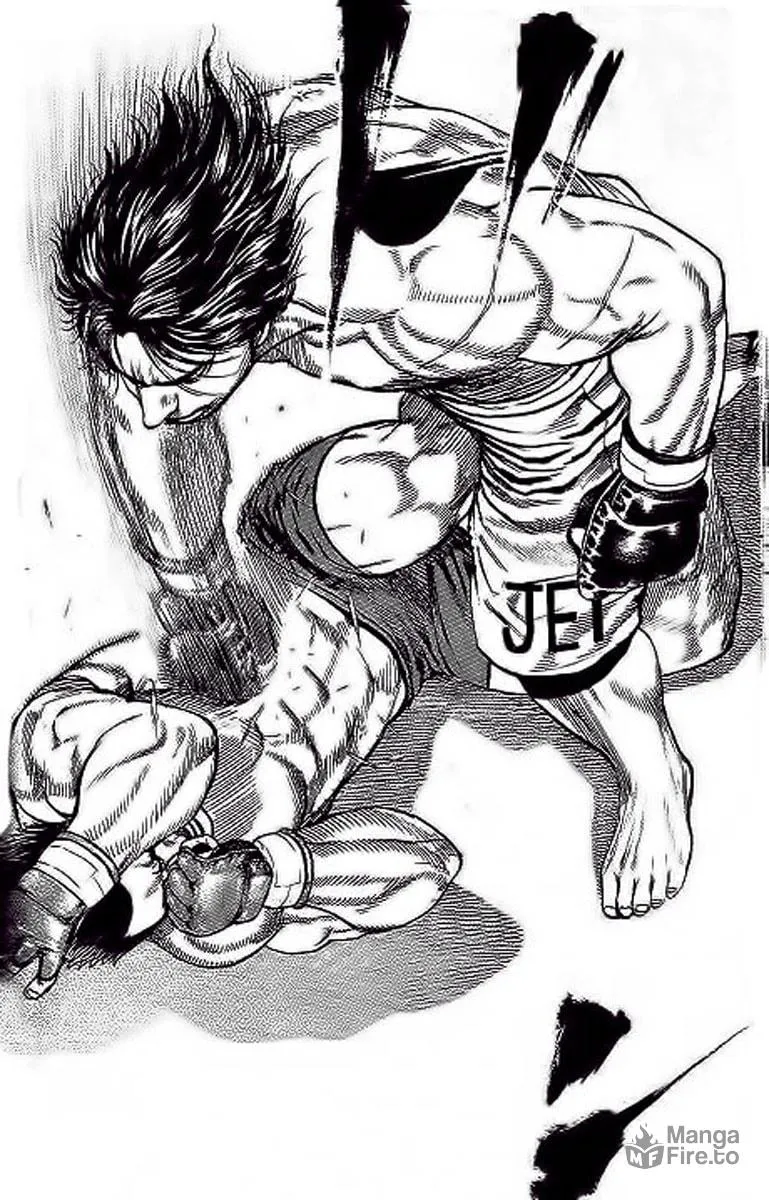 Read TOUGH chapter 237 image 11 on Lezhin