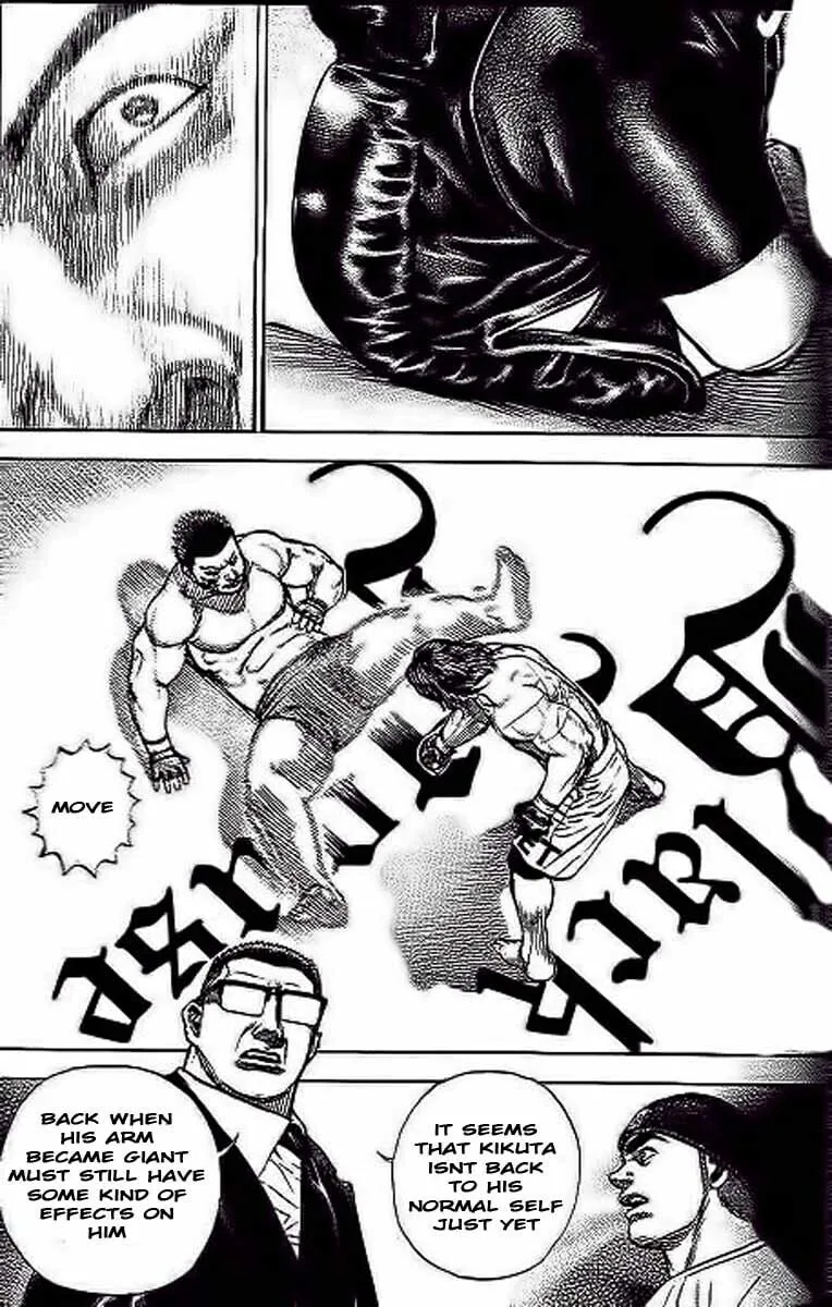 Read TOUGH chapter 237 image 12 on Lezhin