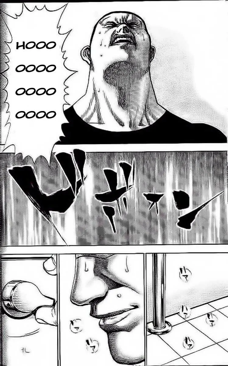 Read TOUGH chapter 238.5 image 1 on Lezhin