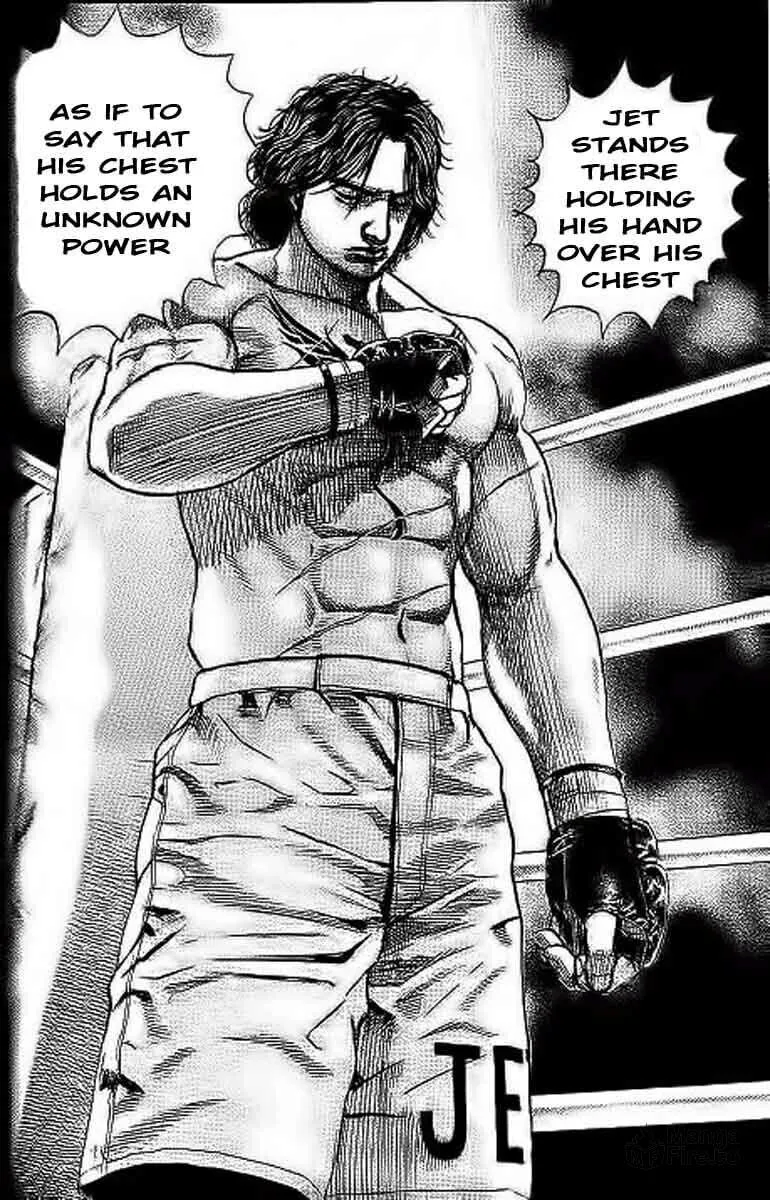 Read TOUGH chapter 238 image 2 on Lezhin