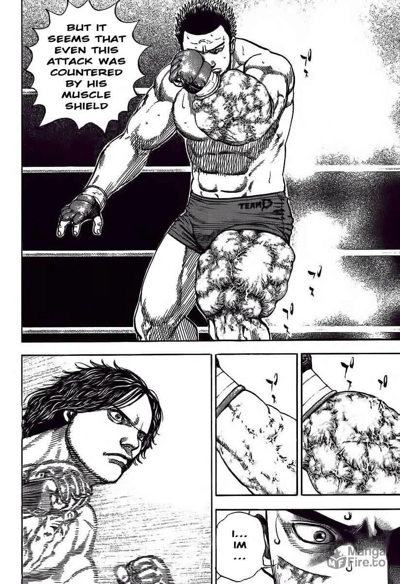 Read TOUGH chapter 239 image 11 on Lezhin