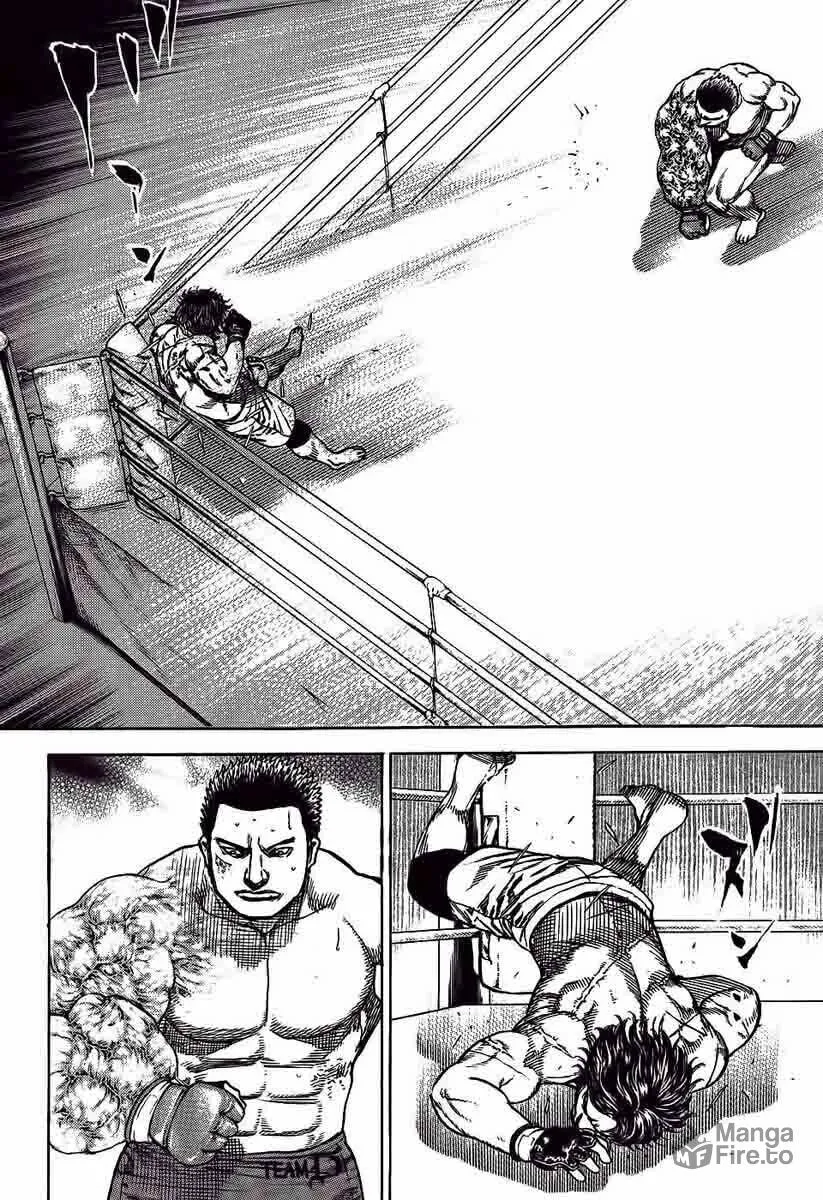 Read TOUGH chapter 239 image 14 on Lezhin