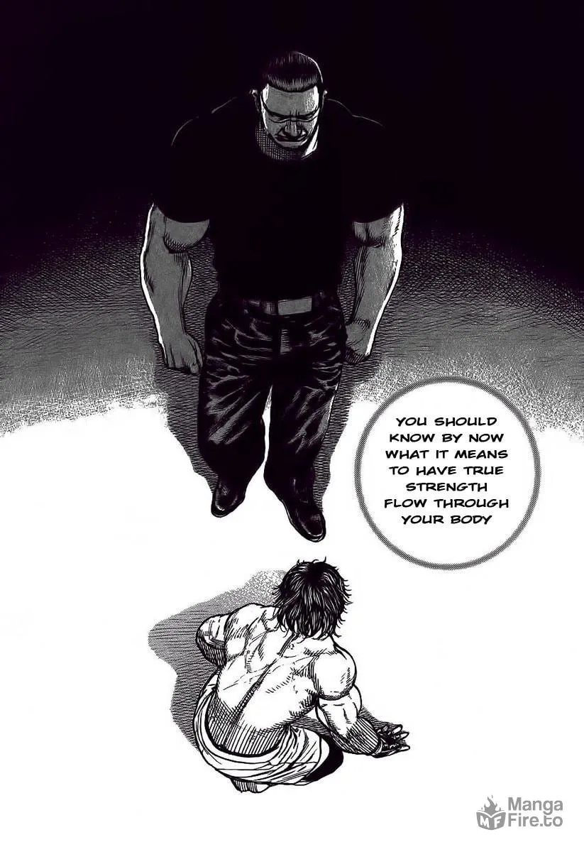 Read TOUGH chapter 239 image 17 on Lezhin