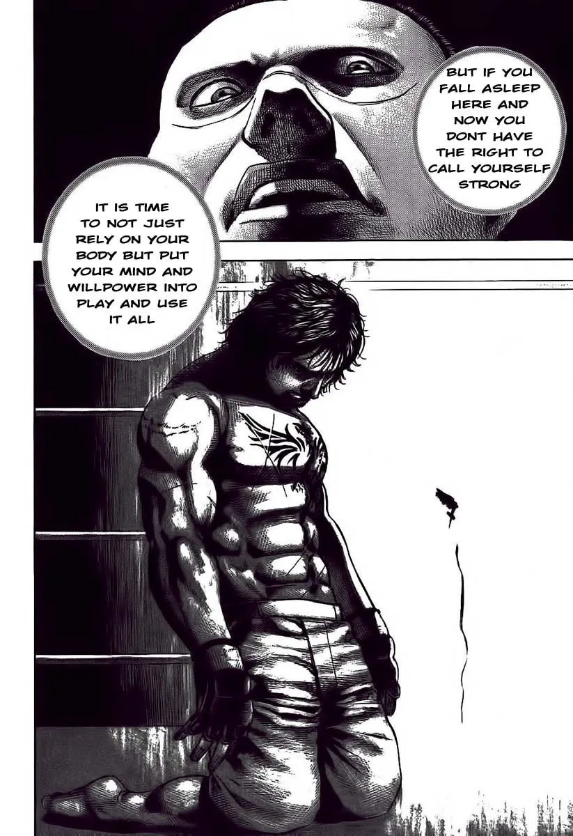 Read TOUGH chapter 239 image 18 on Lezhin