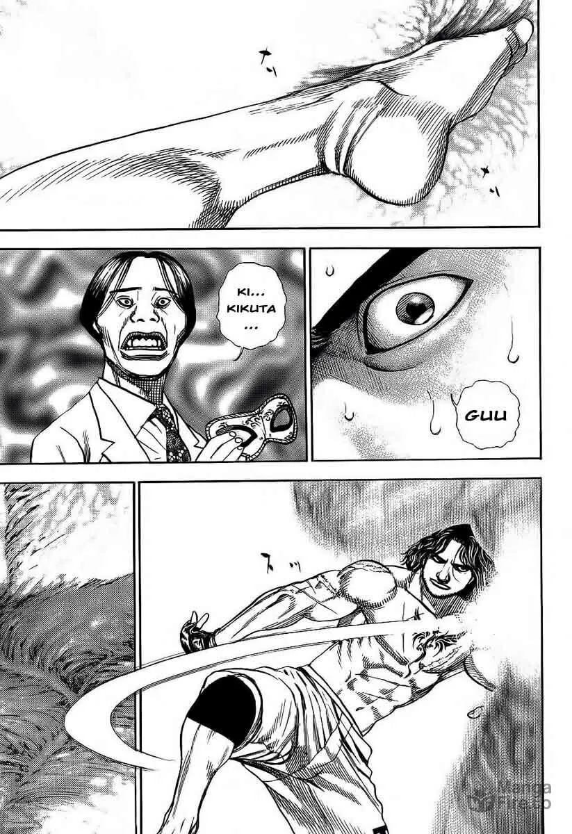 Read TOUGH chapter 239 image 4 on Lezhin