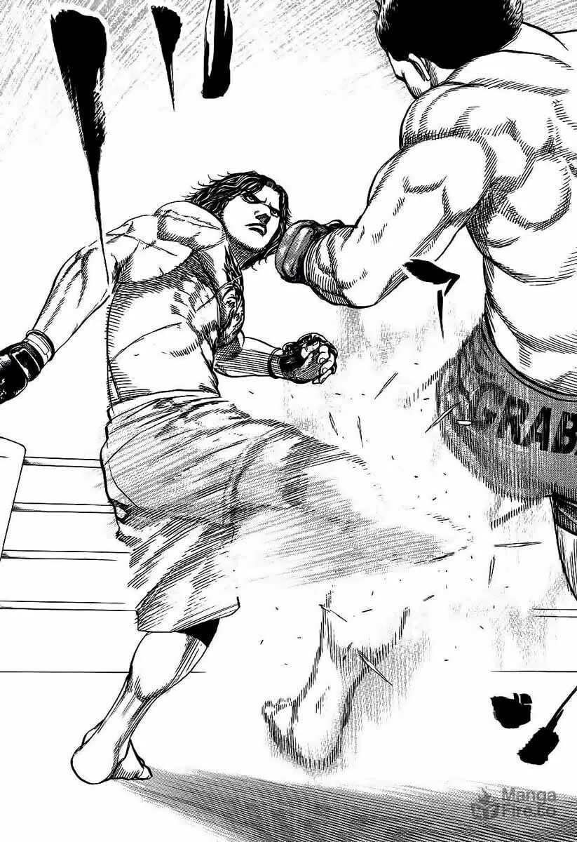 Read TOUGH chapter 239 image 9 on Lezhin