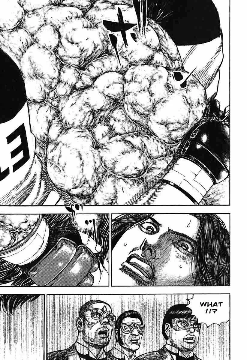 Read TOUGH chapter 240 image 10 on Lezhin