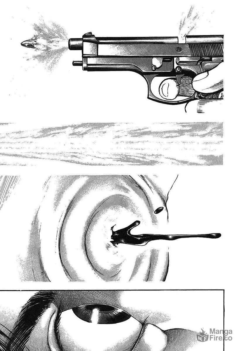 Read TOUGH chapter 240 image 14 on Lezhin