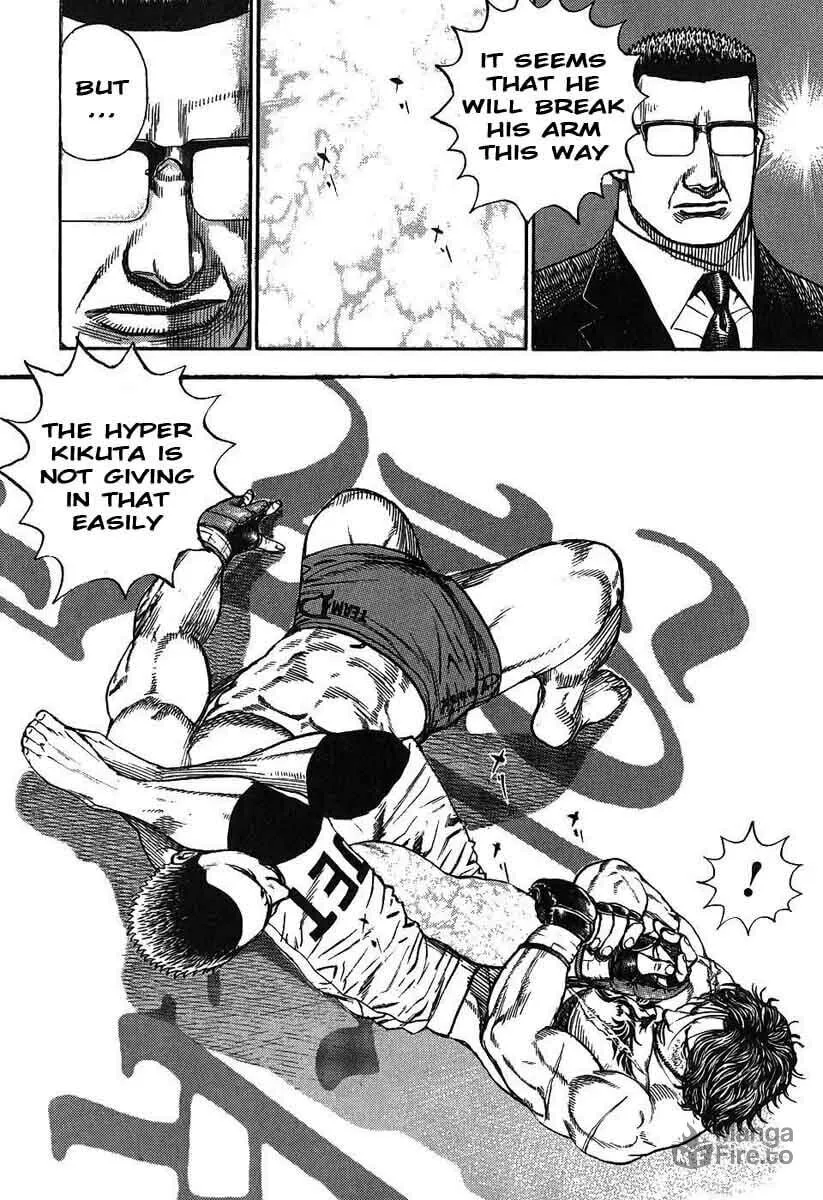 Read TOUGH chapter 240 image 9 on Lezhin