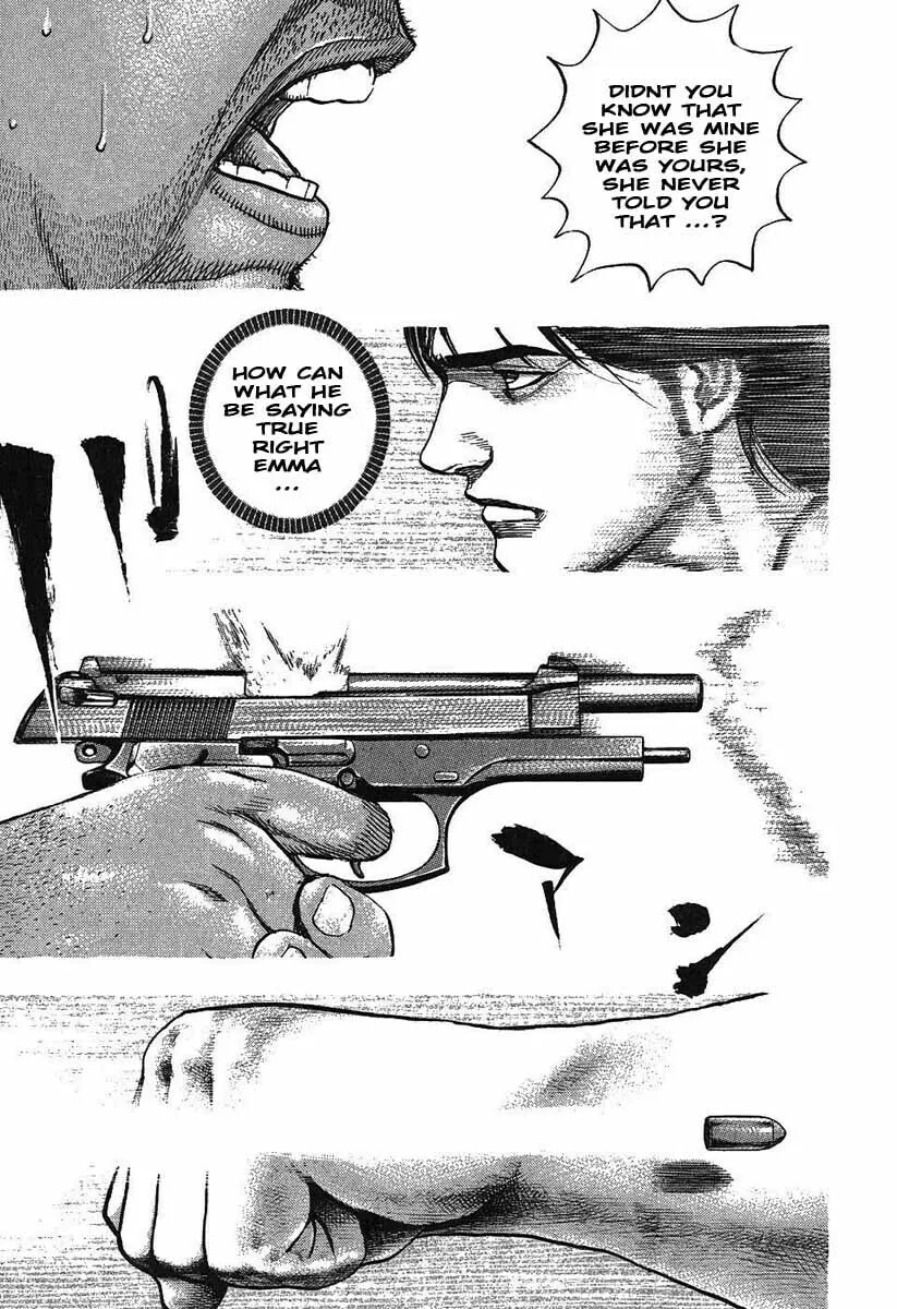 Read TOUGH chapter 241 image 10 on Lezhin